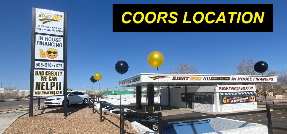 COORS LOCATION